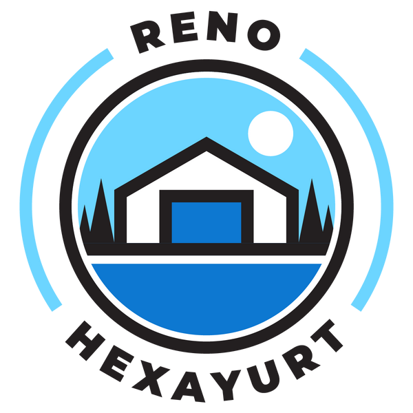 Reno Hexayurt 