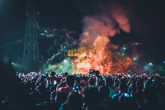 How to prepare mentally, for your first Burning Man