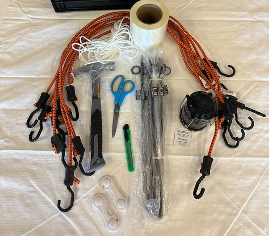 Accessories Package