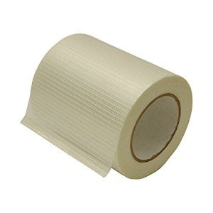 Hexayurt Tape (bi-filament tape)