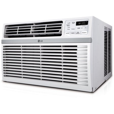 Air Conditioner for a Hexayurt