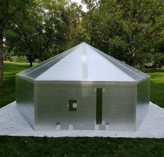 Hexayurt Original Purchase